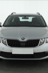 Skoda Octavia III , Salon Polska, VAT 23%, Klimatronic, Tempomat, Parktronic-2