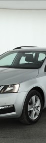 Skoda Octavia III , Salon Polska, VAT 23%, Klimatronic, Tempomat, Parktronic-3