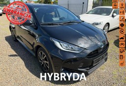 Toyota Yaris IV hybryda, automat, kamera, gwarancja!