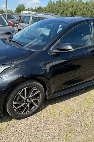 Toyota Yaris IV hybryda, automat, kamera, gwarancja!-2