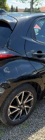 Toyota Yaris IV hybryda, automat, kamera, gwarancja!-3