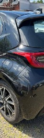 Toyota Yaris IV hybryda, automat, kamera, gwarancja!-4