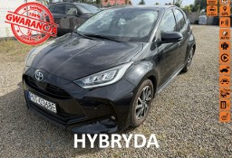 Toyota Yaris IV hybryda, automat, kamera, gwarancja!