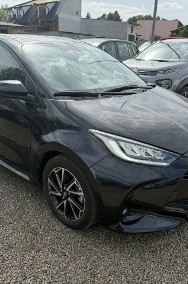 Toyota Yaris IV hybryda, automat, kamera, gwarancja!-2
