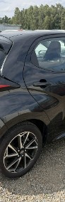 Toyota Yaris IV hybryda, automat, kamera, gwarancja!-3