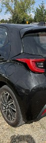Toyota Yaris IV hybryda, automat, kamera, gwarancja!-4