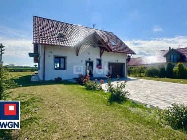 Dom, sprzedaż, 158.34, Oława, Oławski (pow.)-1