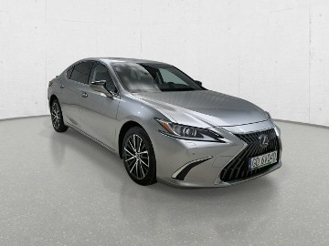 Lexus ES VII