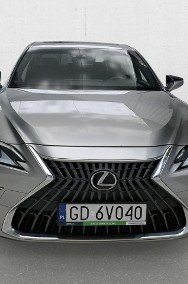 Lexus ES VII-2
