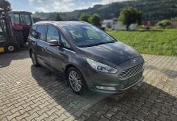 Ford Galaxy VI 2.0Tdi 190kM* 7os * 4x4 * kamera * navi * Export 24900zł