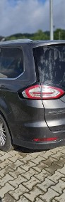 Ford Galaxy VI 2.0Tdi 190kM* 7os * 4x4 * kamera * navi * Export 24900zł-3