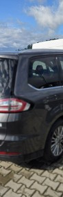 Ford Galaxy VI 2.0Tdi 190kM* 7os * 4x4 * kamera * navi * Export 24900zł-4