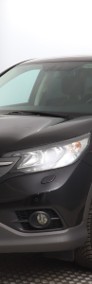 Honda CR-V IV , Navi, Xenon, Tempomat, Parktronic, Podgrzewane siedzienia-3