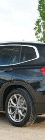 BMW X3 G01 FUL LED kamera nawi EL.KLAPA el.fotele PANORAMA skóra X DRIVE max fu-4