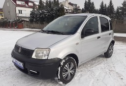 Fiat Panda II VAN 1,3 Multijet 70 kM Salon Polska, F-VAT 23