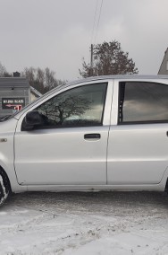 VAN 1,3 Multijet 70 kM Salon Polska, F-VAT 23-2