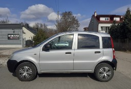 Fiat Panda II VAN 1,3 Multijet 70 kM Salon Polska, F-VAT 23