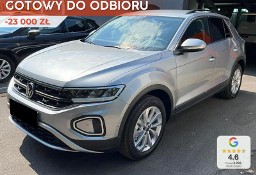 Volkswagen T-Roc Life Plus Special Edition 1.5 TSI DSG Life Plus Special Edition 1.5 TSI