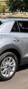 Volkswagen T-Roc Life Plus Special Edition 1.5 TSI DSG Life Plus Special Edition 1.5 TSI-4