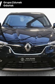 Renault Arkana Polski salon FV. 23%-2
