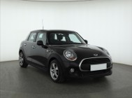 MINI Inny MINI , Salon Polska, Klima