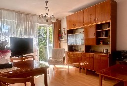 Mieszkanie Warszawa Rakowiec, ul. Władysława Korotyńskiego