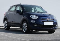 Fiat 500X I , Salon Polska, Serwis ASO, Skóra, Klima, Parktronic