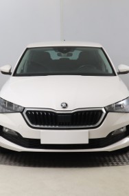 Skoda Scala , Salon Polska, Klimatronic, Parktronic-2