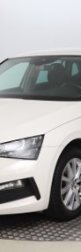 Skoda Scala , Salon Polska, Klimatronic, Parktronic-3