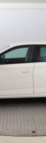 Skoda Scala , Salon Polska, Klimatronic, Parktronic-4