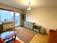 Mieszkanie na sprzedaż Warszawa, Ochota, ul. 1 Sierpnia – 31.5 m2