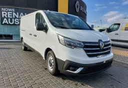 Renault Trafic Furgon dCi130/czujnik,kamera/easyLink