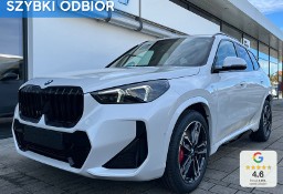 BMW X1 xDrive23i M Sport 2.0 (218KM) M Sport | Zawieszenie adaptacyjne M + Harman