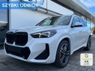 BMW X1 xDrive23i M Sport 2.0 (218KM) M Sport | Zawieszenie adaptacyjne M + Harman