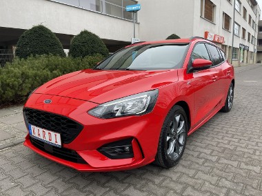 Ford Focus IV ST Line-1