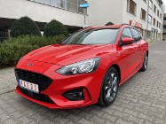 Ford Focus IV ST Line