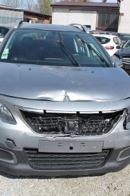 Peugeot 2008 .-2
