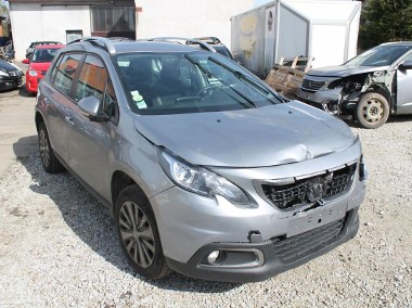 Peugeot 2008 .-1