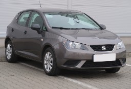 SEAT Ibiza V , Klima,ALU