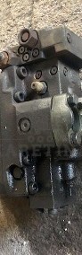 Merlo - Silnik Jazdy Hydromotor-3