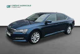 Skoda Superb III 2.0 TDI SCR Ambition DSG. WI825LF