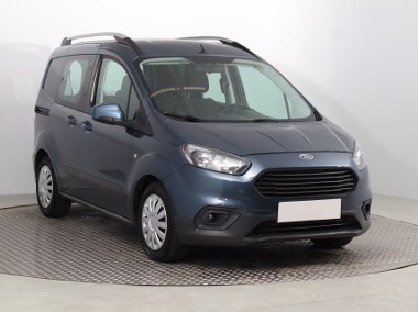 Ford Courier Transit Courier , Klima-1