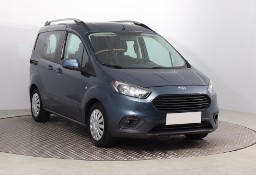 Ford Courier Transit Courier , Klima