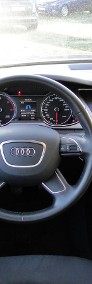 Audi A4 IV (B8) 2.0d clean 150KM*Lift*Navi*Led*Oryginał *Zarej.PL-3