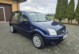 Ford Fusion 1.4 TDCi Jeden właściciel od 2012 roku Zadbany stan