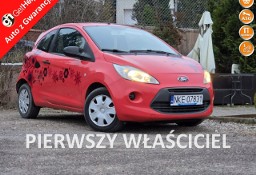 Ford KA II 1.2 Titanium*Klima*Pełen serwis