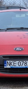 Ford KA II 1.2 Titanium*Klima*Pełen serwis-3