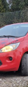 Ford KA II 1.2 Titanium*Klima*Pełen serwis-4