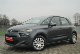 Citroen C4 Picasso II 1.6 hdi 100KM