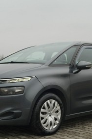 Citroen C4 Picasso II 1.6 hdi 100KM-2
